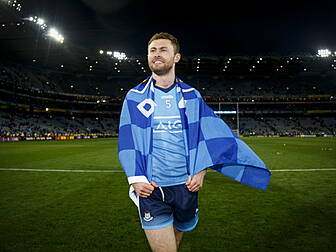 Exclusive: Jack McCaffrey inte...